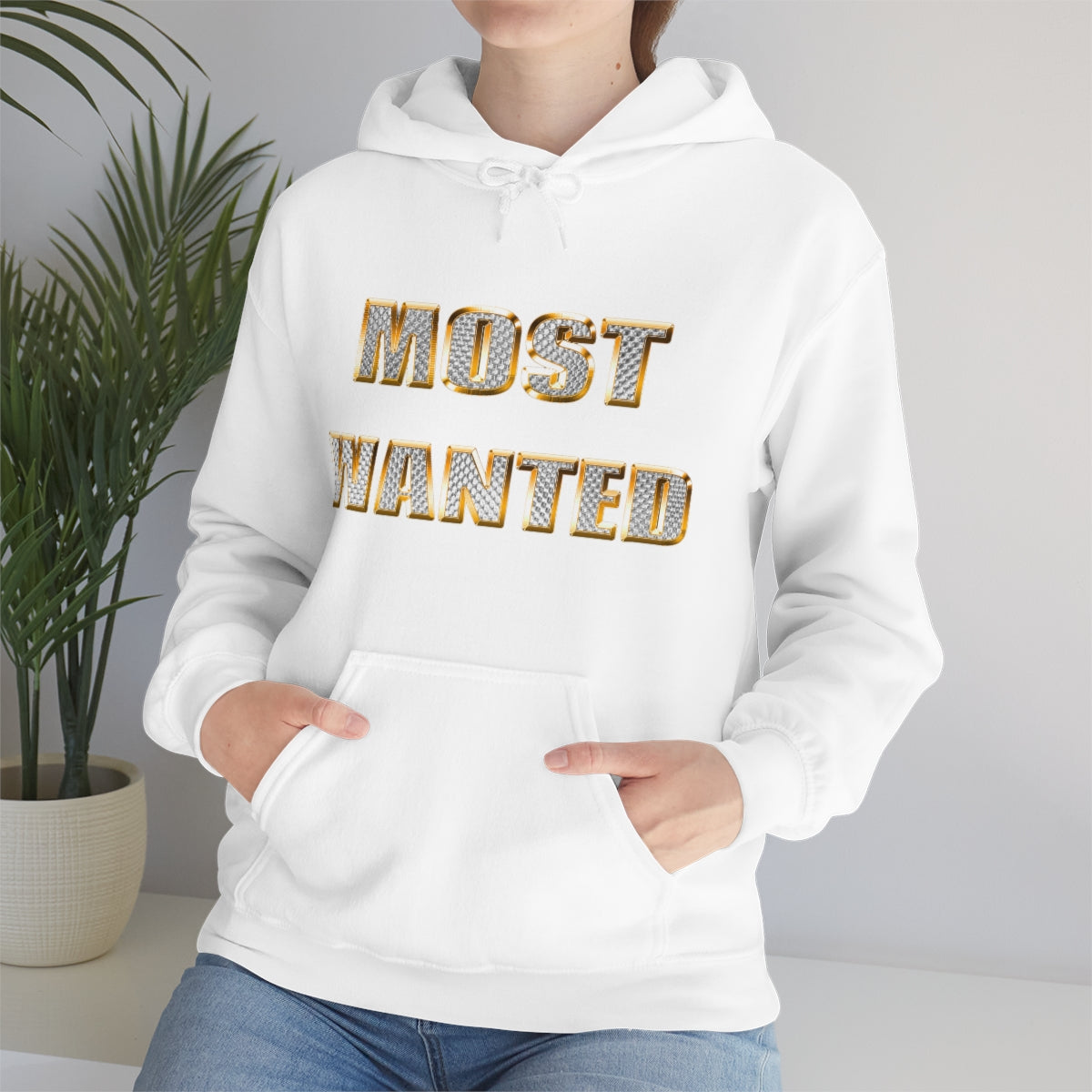 Chicken Chaser Hooded Sweatshirt