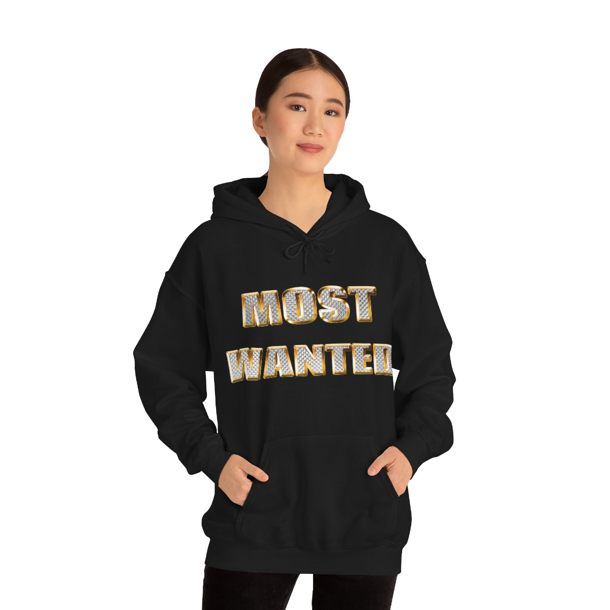 Chicken Chaser Hooded Sweatshirt