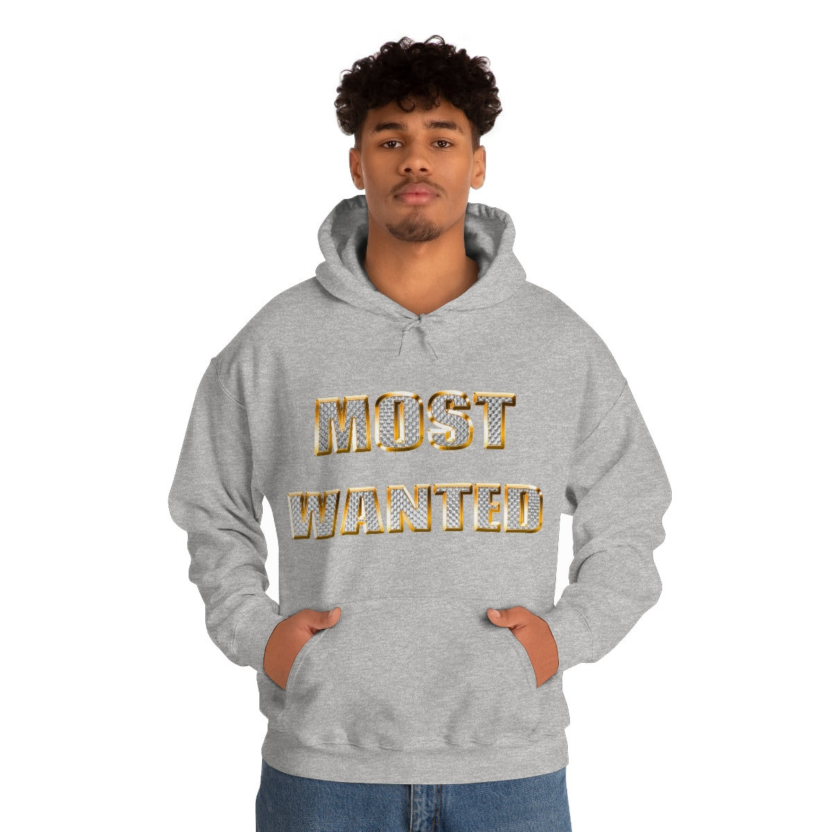 Chicken Chaser Hooded Sweatshirt