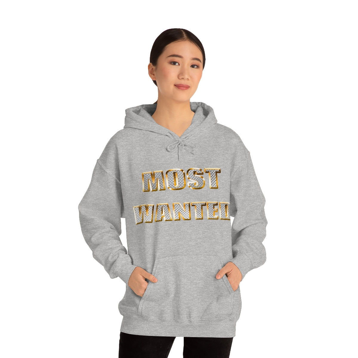 Chicken Chaser Hooded Sweatshirt