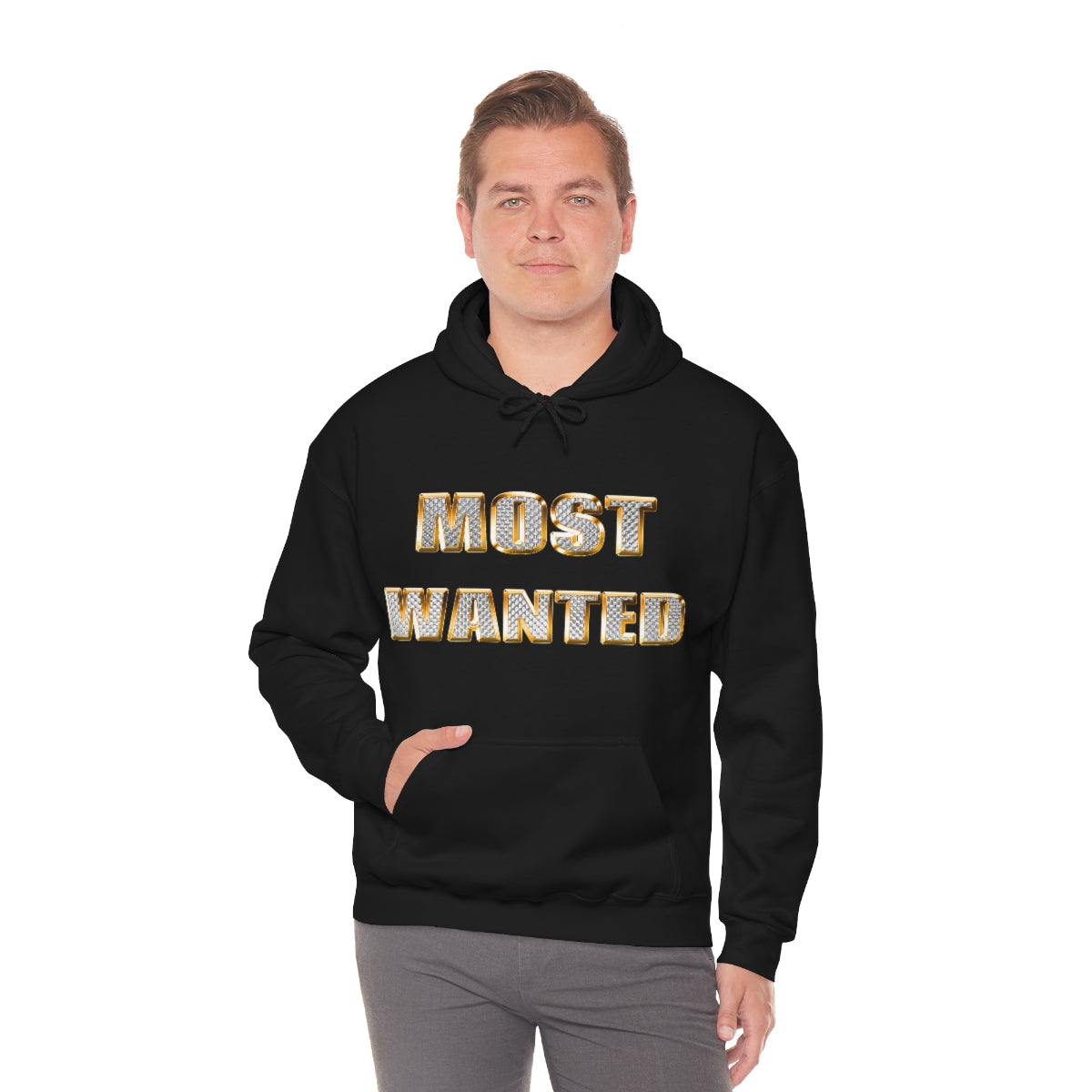 Chicken Chaser Hooded Sweatshirt