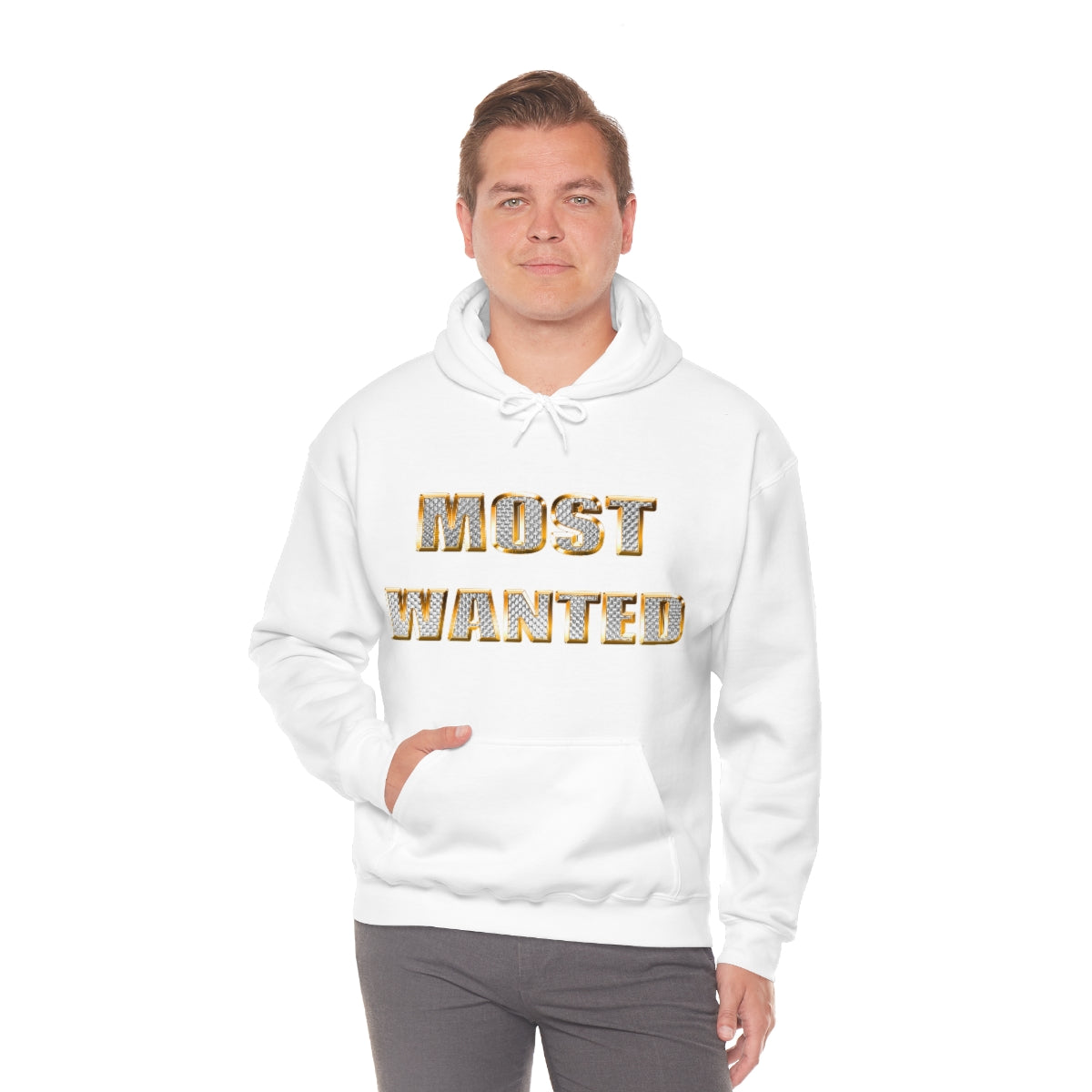 Chicken Chaser Hooded Sweatshirt