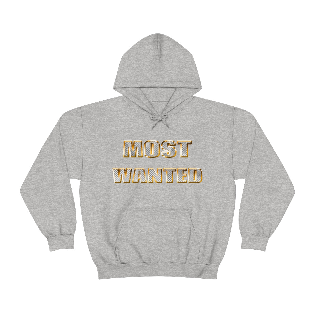 Chicken Chaser Hooded Sweatshirt