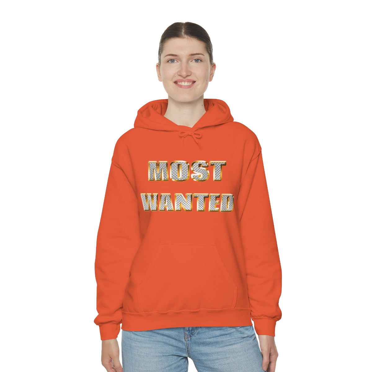 Chicken Chaser Hooded Sweatshirt