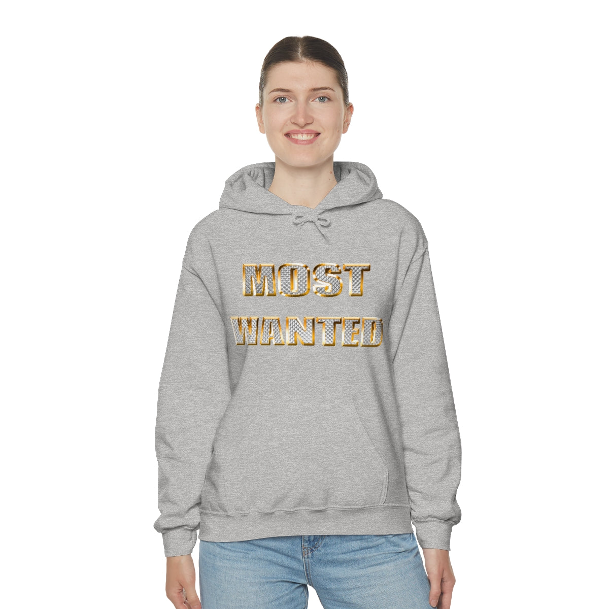 Chicken Chaser Hooded Sweatshirt