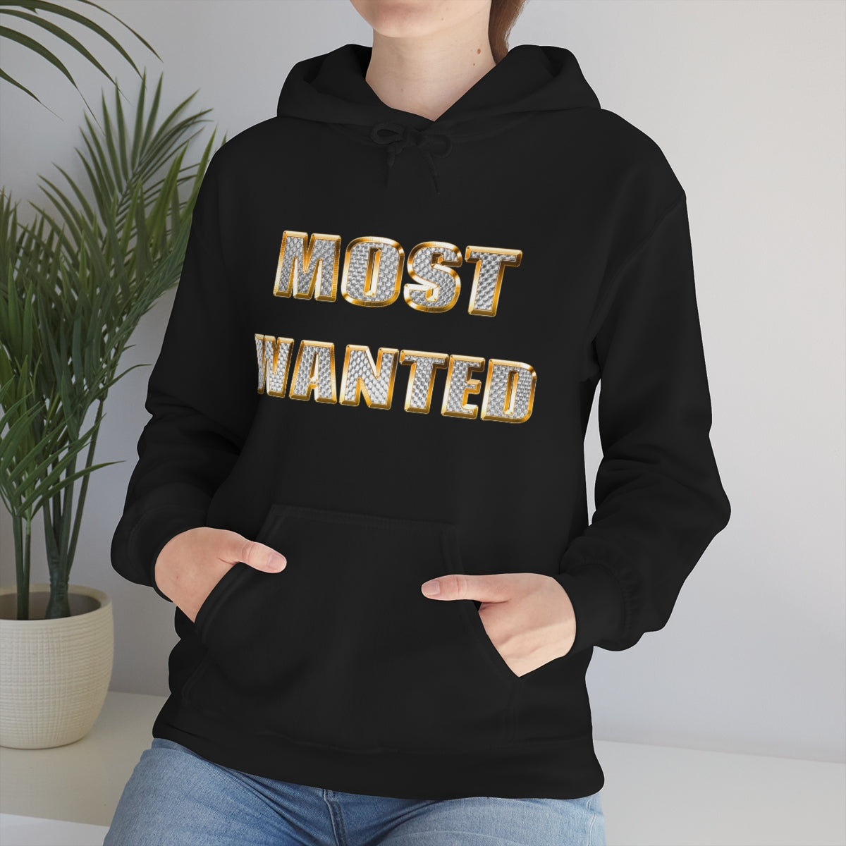 Chicken Chaser Hooded Sweatshirt