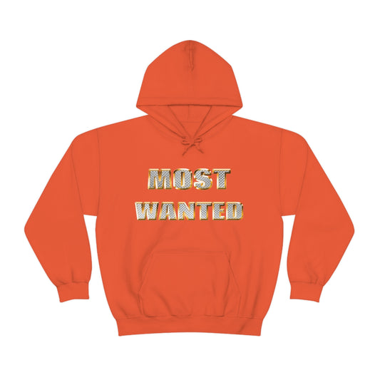 Chicken Chaser Hooded Sweatshirt