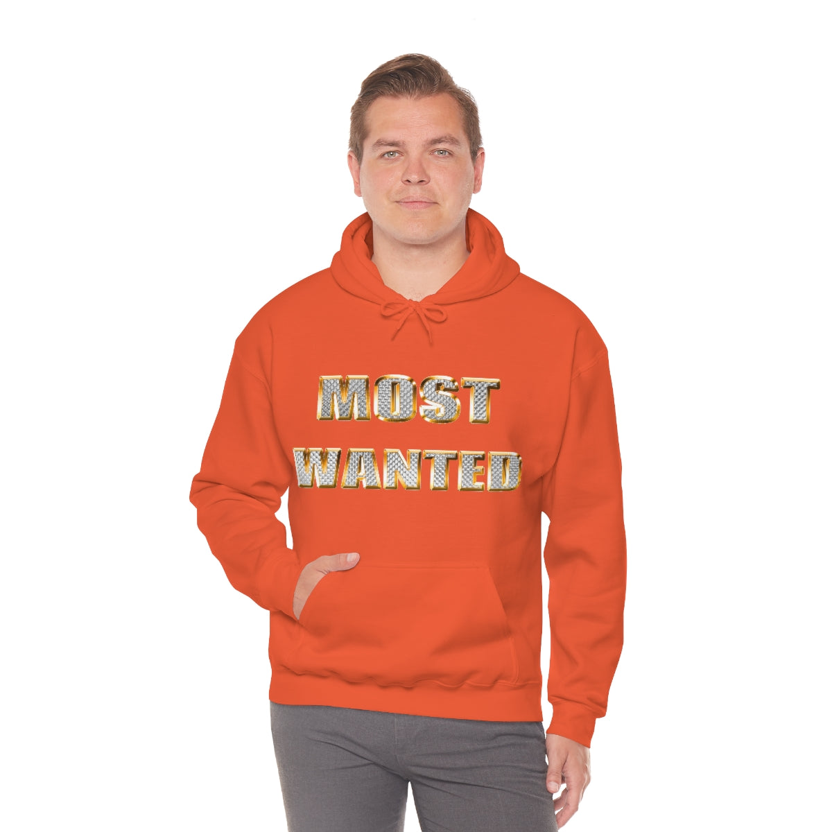 Chicken Chaser Hooded Sweatshirt