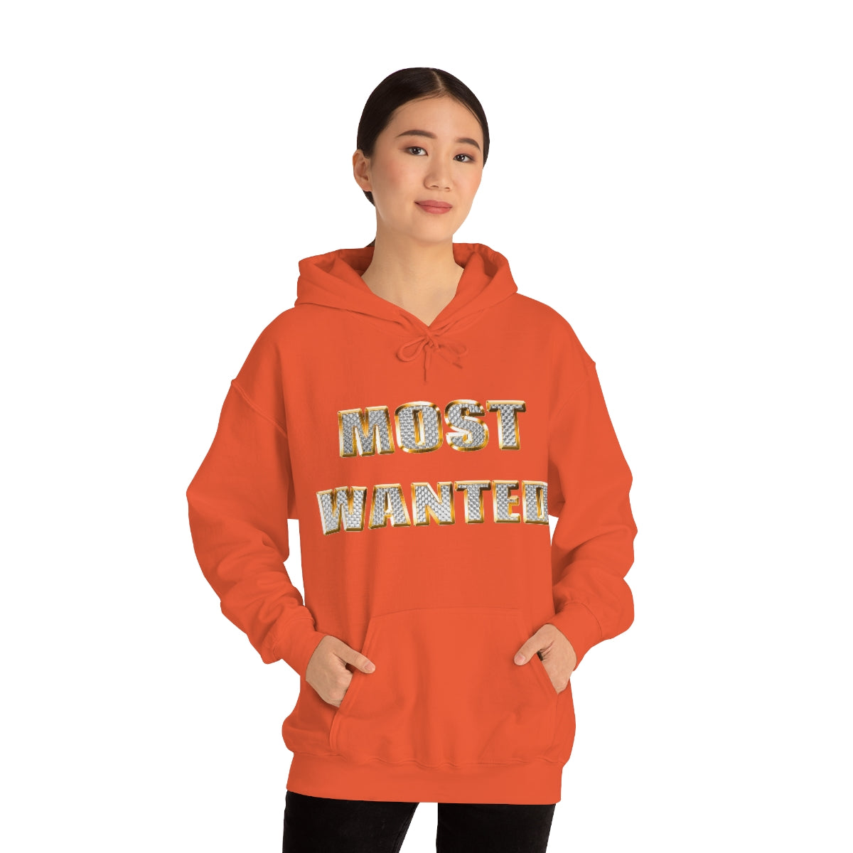 Chicken Chaser Hooded Sweatshirt