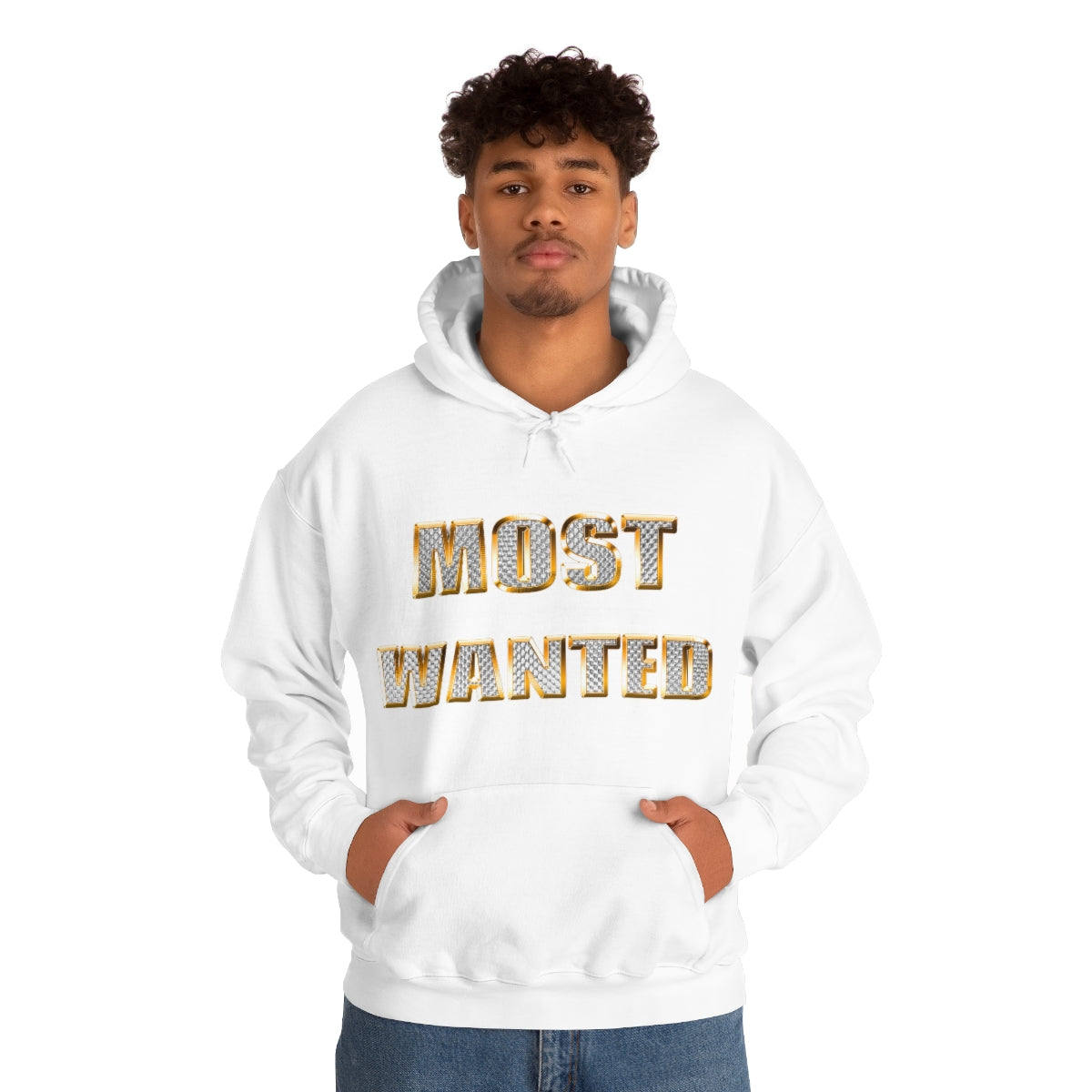 Chicken Chaser Hooded Sweatshirt