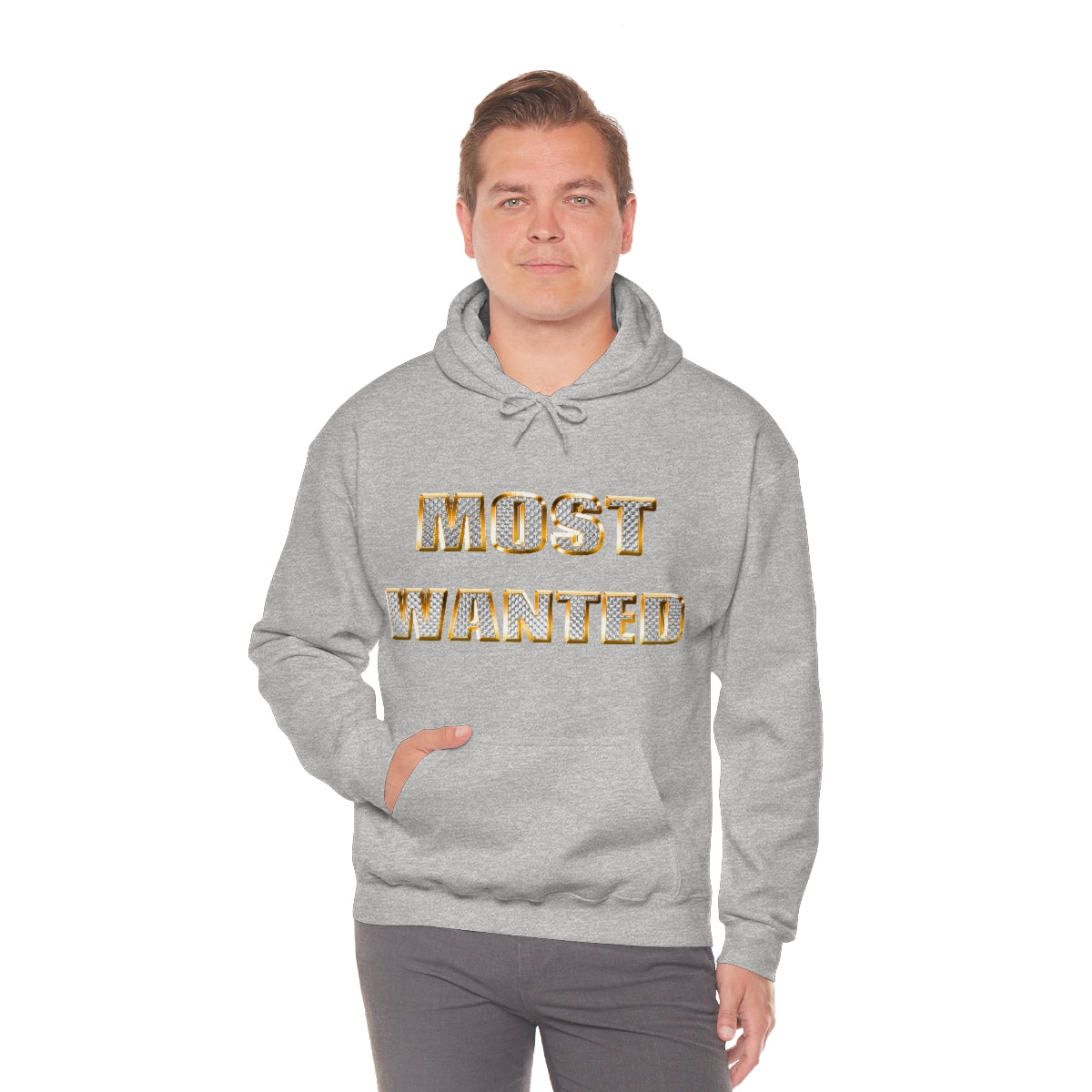 Chicken Chaser Hooded Sweatshirt